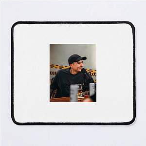 Urban Legend MC Hariel Mc Hariel Mouse Pads