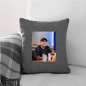 Street Voice MC Hariel Mc Hariel Pillows Cover