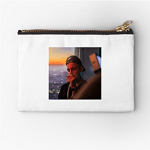 Funk Icon MC Hariel Mc Hariel Zipper Pouches