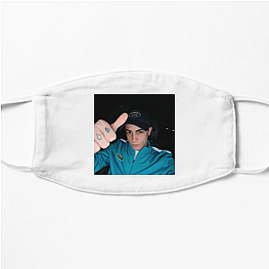 Hit Maker MC Hariel Mc Hariel Face Masks