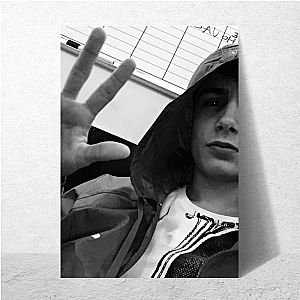 Stage Power MC Hariel Mc Hariel Posters