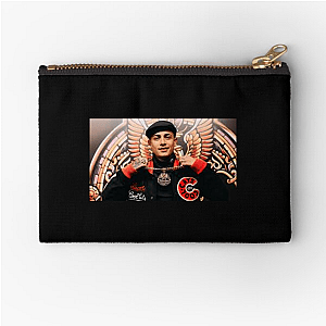 Young Talent MC Hariel Mc Hariel Zipper Pouches