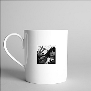 Stage Power MC Hariel Mc Hariel Mugs