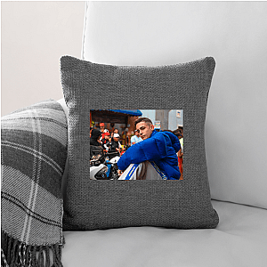 Music Star MC Hariel Mc Hariel Pillows Cover