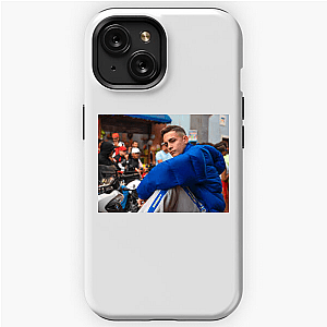 Music Star MC Hariel Mc Hariel Samsung Cases