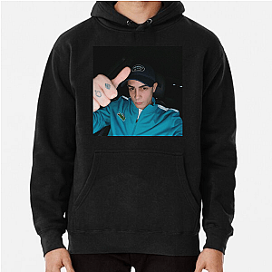 Hit Maker MC Hariel Mc Hariel Hoodies