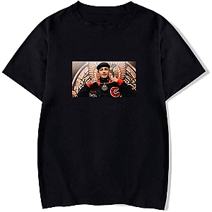 Young Talent MC Hariel Mc Hariel T-Shirts