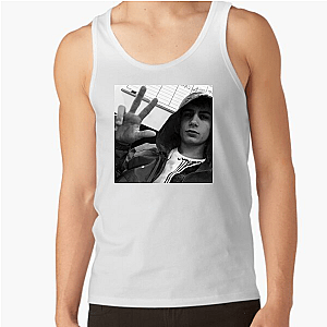 Stage Power MC Hariel Mc Hariel Tank Tops