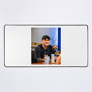 Street Voice MC Hariel Mc Hariel Mouse Pads