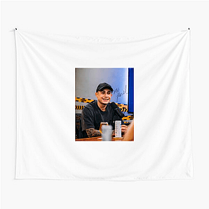 Street Voice MC Hariel Mc Hariel Tapestries