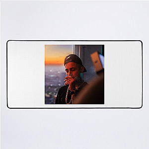 Funk Icon MC Hariel Mc Hariel Mouse Pads