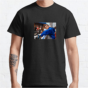 Music Star MC Hariel Mc Hariel T-Shirts
