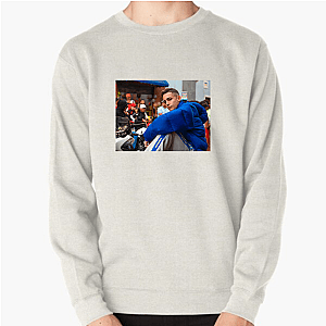 Music Star MC Hariel Mc Hariel Sweatshirts