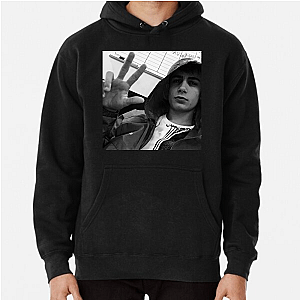Stage Power MC Hariel Mc Hariel Hoodies