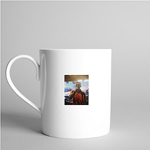 Rap Star MC Hariel Mc Hariel Mugs