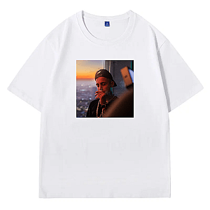 Funk Icon MC Hariel Mc Hariel T-Shirts