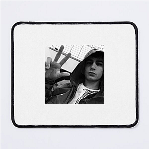 Stage Power MC Hariel Mc Hariel Mouse Pads