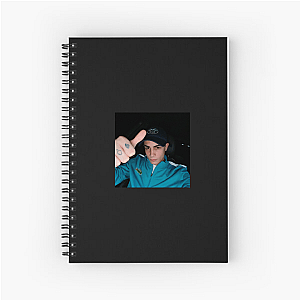 Hit Maker MC Hariel Mc Hariel Notebook