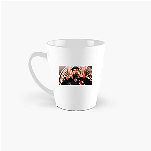 Young Talent MC Hariel Mc Hariel Mugs