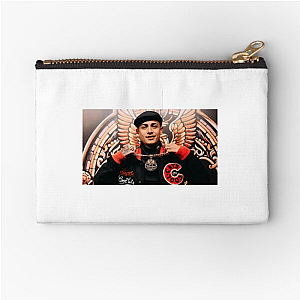 Young Talent MC Hariel Mc Hariel Zipper Pouches