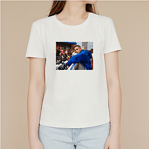 Music Star MC Hariel Mc Hariel T-Shirts