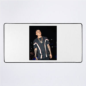 Stage Power MC Hariel Mc Hariel Mouse Pads