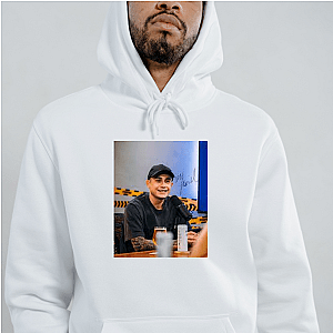 Street Voice MC Hariel Mc Hariel Hoodies