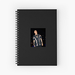 Stage Power MC Hariel Mc Hariel Notebook