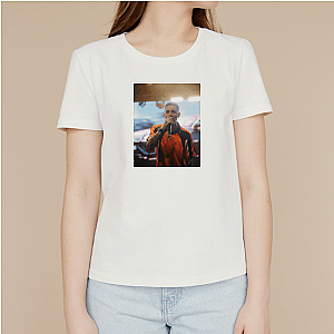 Rap Star MC Hariel Mc Hariel T-Shirts