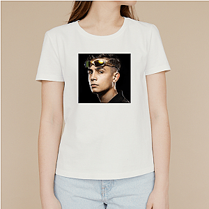 Funk Hero MC Hariel Mc Hariel T-Shirts