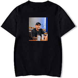 Street Voice MC Hariel Mc Hariel T-Shirts