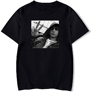 Stage Power MC Hariel Mc Hariel T-Shirts