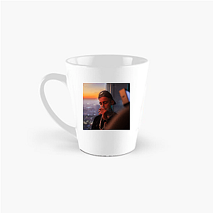 Funk Icon MC Hariel Mc Hariel Mugs