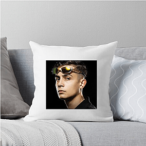 Funk Hero MC Hariel Mc Hariel Pillows Cover