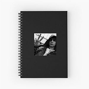 Stage Power MC Hariel Mc Hariel Notebook