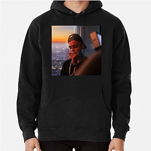 Funk Icon MC Hariel Mc Hariel Hoodies