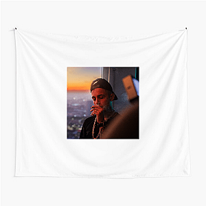 Funk Icon MC Hariel Mc Hariel Tapestries