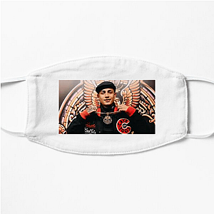 Young Talent MC Hariel Mc Hariel Face Masks