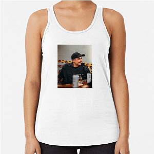 Urban Legend MC Hariel Mc Hariel Tank Tops