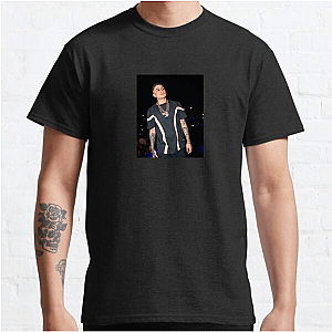 Stage Power MC Hariel Mc Hariel T-Shirts
