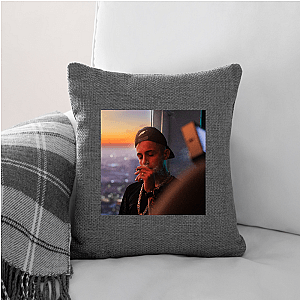Funk Icon MC Hariel Mc Hariel Pillows Cover