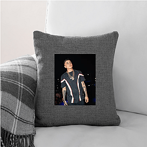 Stage Power MC Hariel Mc Hariel Pillows Cover