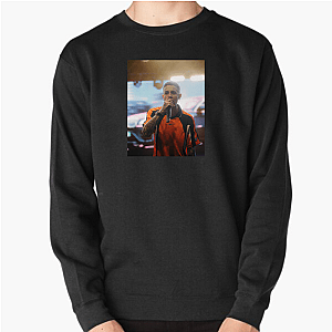 Rap Star MC Hariel Mc Hariel Sweatshirts