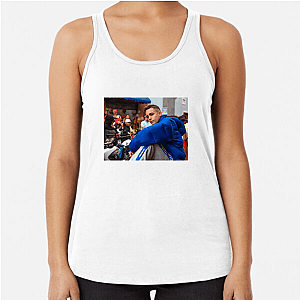 Music Star MC Hariel Mc Hariel Tank Tops