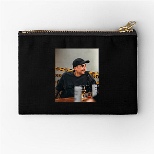 Urban Legend MC Hariel Mc Hariel Zipper Pouches