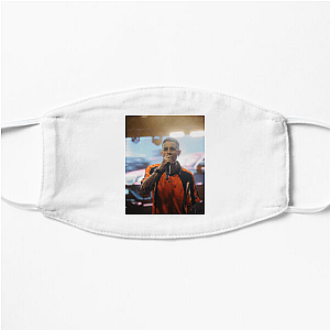 Rap Star MC Hariel Mc Hariel Face Masks