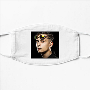 Funk Hero MC Hariel Mc Hariel Face Masks