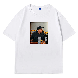 Urban Legend MC Hariel Mc Hariel T-Shirts