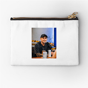 Street Voice MC Hariel Mc Hariel Zipper Pouches