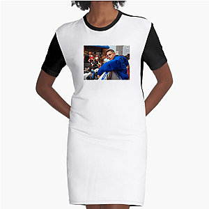 Music Star MC Hariel Mc Hariel Dresses
